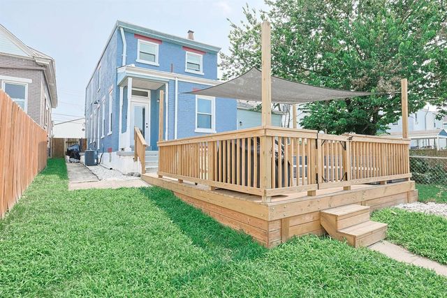 824 Oak Street, Ludlow, KY 41016