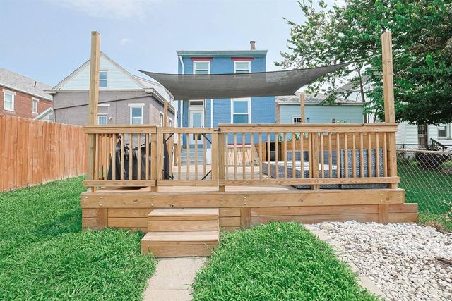 824 Oak Street, Ludlow, KY 41016