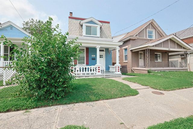 824 Oak Street, Ludlow, KY 41016