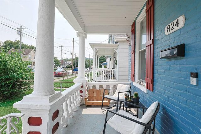 824 Oak Street, Ludlow, KY 41016