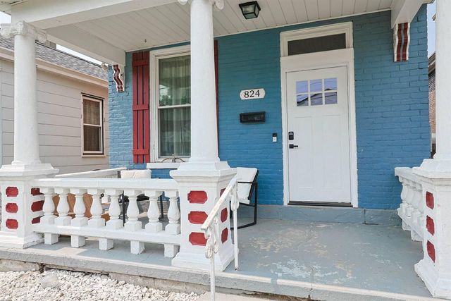 824 Oak Street, Ludlow, KY 41016