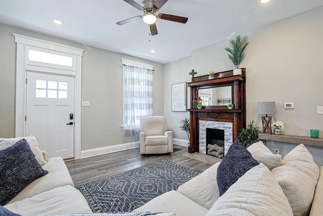 824 Oak Street, Ludlow, KY 41016