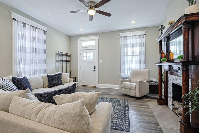 824 Oak Street, Ludlow, KY 41016