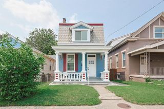 824 Oak Street, Ludlow, KY 41016