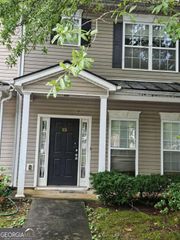 20 Pine Canyon Drive SW 13, Atlanta, GA 30331