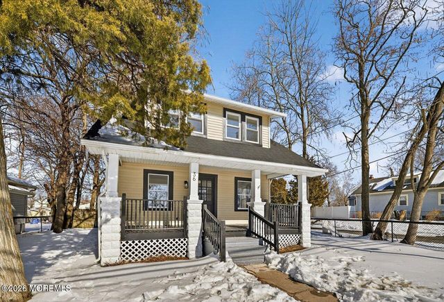 36 E Park Avenue, Lindenwold, NJ 08021