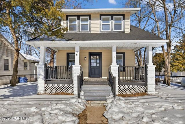 36 E Park Avenue, Lindenwold, NJ 08021