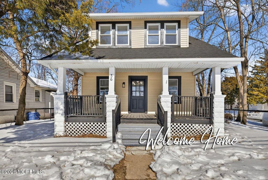 36 E Park Avenue, Lindenwold, NJ 08021