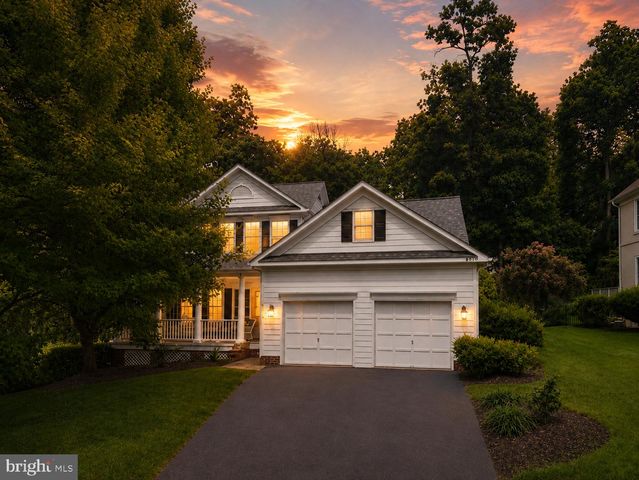 8050 AMSTERDAM CT, Gainesville, VA 20155