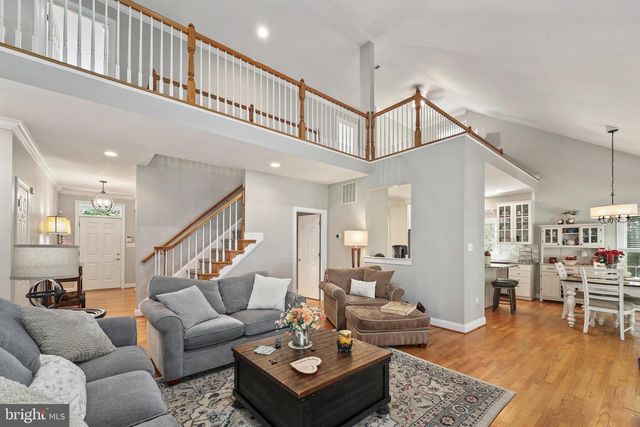 8050 AMSTERDAM CT, Gainesville, VA 20155
