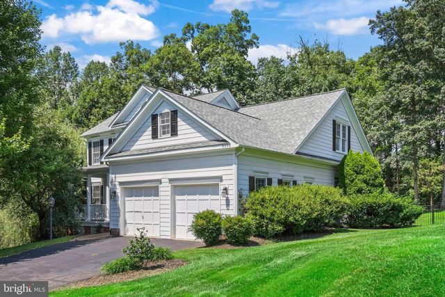 8050 AMSTERDAM CT, Gainesville, VA 20155