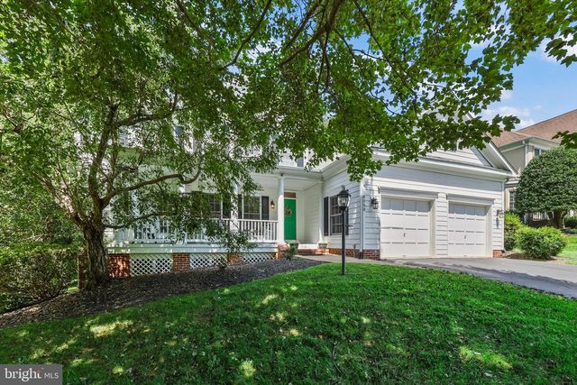 8050 AMSTERDAM CT, Gainesville, VA 20155