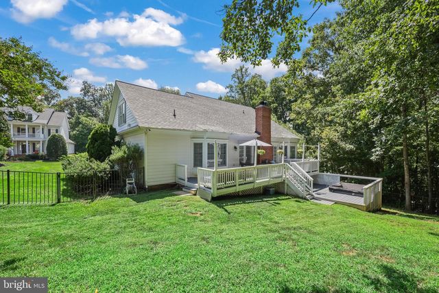 8050 AMSTERDAM CT, Gainesville, VA 20155