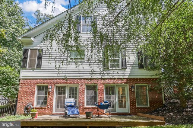 8050 AMSTERDAM CT, Gainesville, VA 20155