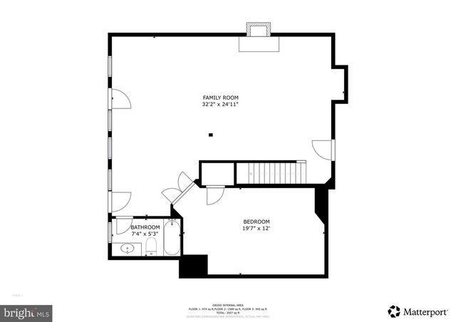 8050 AMSTERDAM CT, Gainesville, VA 20155