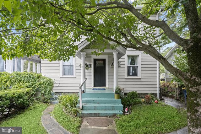 4010 INGRAHAM ST, Hyattsville, MD 20781