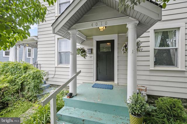 4010 INGRAHAM ST, Hyattsville, MD 20781