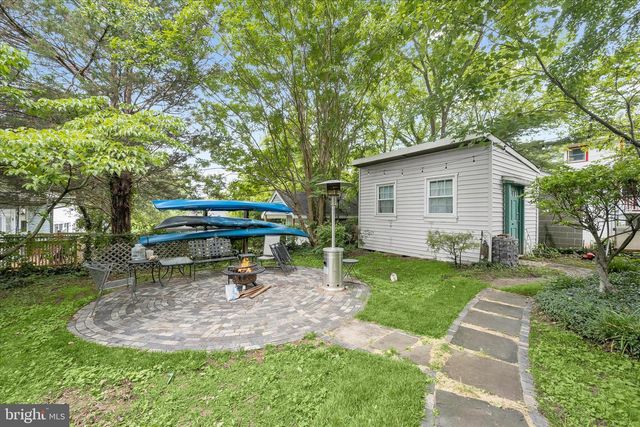 4010 INGRAHAM ST, Hyattsville, MD 20781