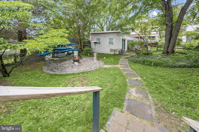 4010 INGRAHAM ST, Hyattsville, MD 20781