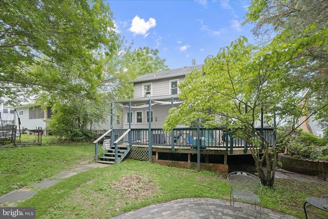 4010 INGRAHAM ST, Hyattsville, MD 20781