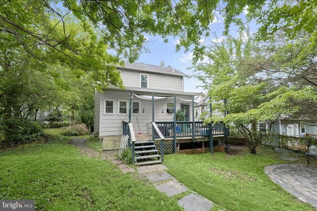 4010 INGRAHAM ST, Hyattsville, MD 20781