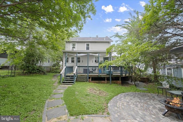 4010 INGRAHAM ST, Hyattsville, MD 20781