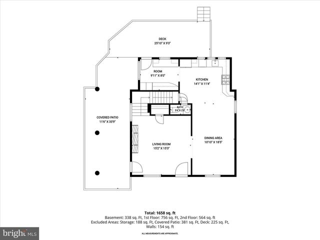 4010 INGRAHAM ST, Hyattsville, MD 20781