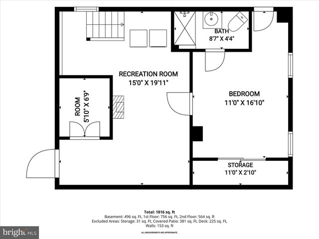 4010 INGRAHAM ST, Hyattsville, MD 20781