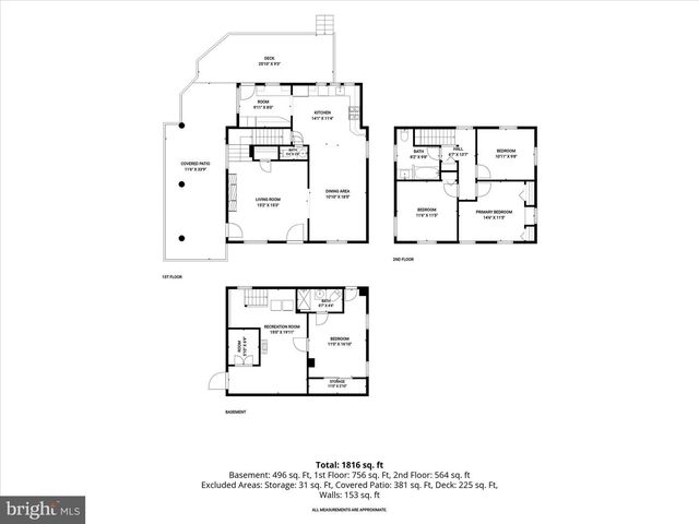 4010 INGRAHAM ST, Hyattsville, MD 20781