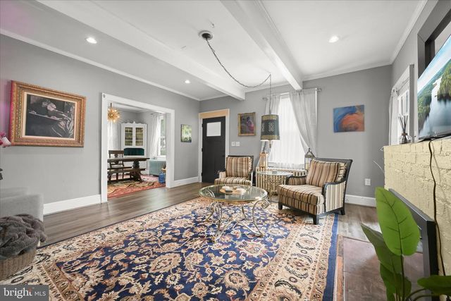 4010 INGRAHAM ST, Hyattsville, MD 20781