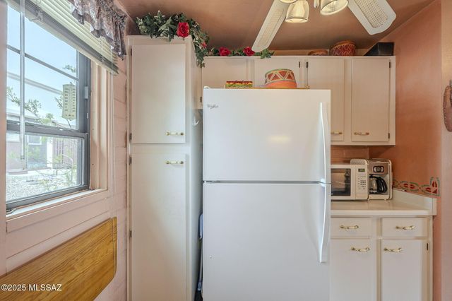 444 S Paseo Quinta Apt D, Green Valley, AZ 85614