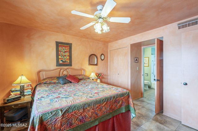 444 S Paseo Quinta Apt D, Green Valley, AZ 85614