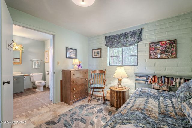 444 S Paseo Quinta Apt D, Green Valley, AZ 85614