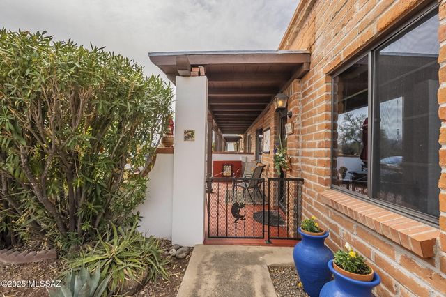 444 S Paseo Quinta Apt D, Green Valley, AZ 85614