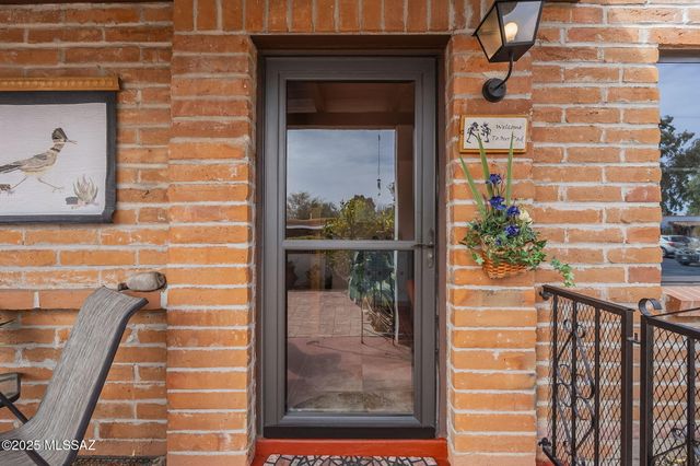 444 S Paseo Quinta Apt D, Green Valley, AZ 85614