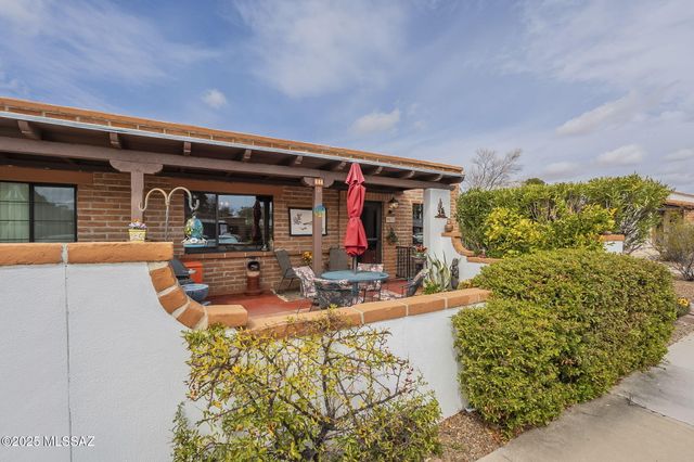 444 S Paseo Quinta Apt D, Green Valley, AZ 85614