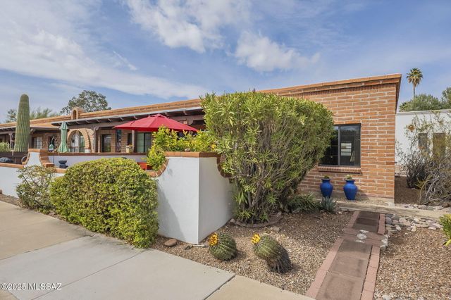 444 S Paseo Quinta Apt D, Green Valley, AZ 85614