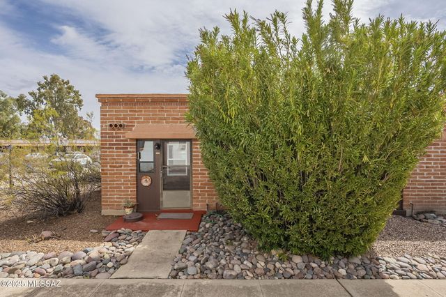 444 S Paseo Quinta Apt D, Green Valley, AZ 85614