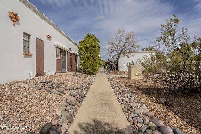 444 S Paseo Quinta Apt D, Green Valley, AZ 85614