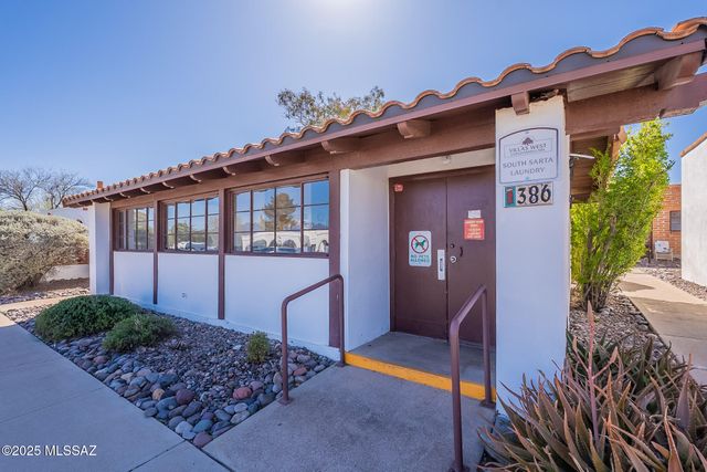 444 S Paseo Quinta Apt D, Green Valley, AZ 85614