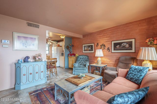 444 S Paseo Quinta Apt D, Green Valley, AZ 85614