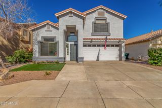 12542 W ORANGE Drive, Litchfield Park, AZ 85340