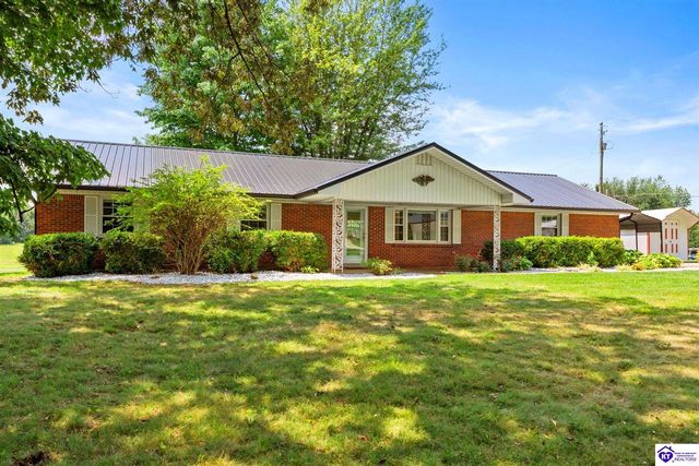 1402 Deckard School Road, Rineyville, KY 40162