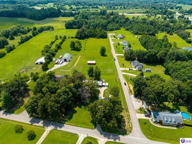 1402 Deckard School Road, Rineyville, KY 40162