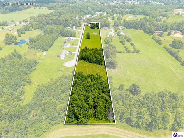 1402 Deckard School Road, Rineyville, KY 40162