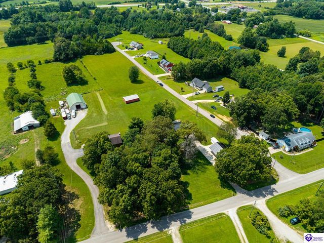 1402 Deckard School Road, Rineyville, KY 40162