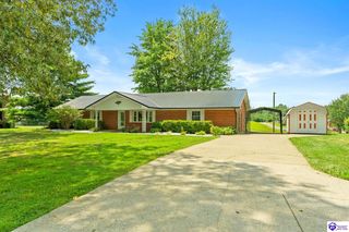 1402 Deckard School Road, Rineyville, KY 40162