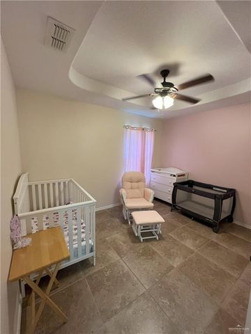 2002 Butkus Drive, Edinburg, TX 78542