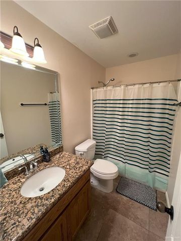 2002 Butkus Drive, Edinburg, TX 78542