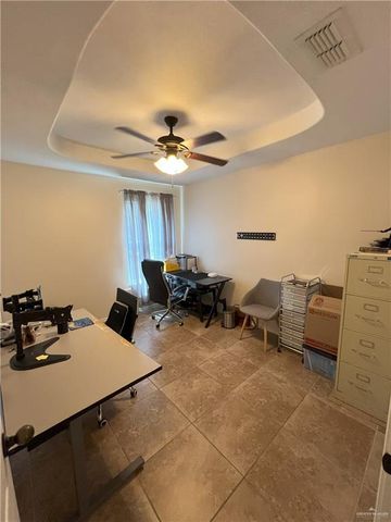 2002 Butkus Drive, Edinburg, TX 78542